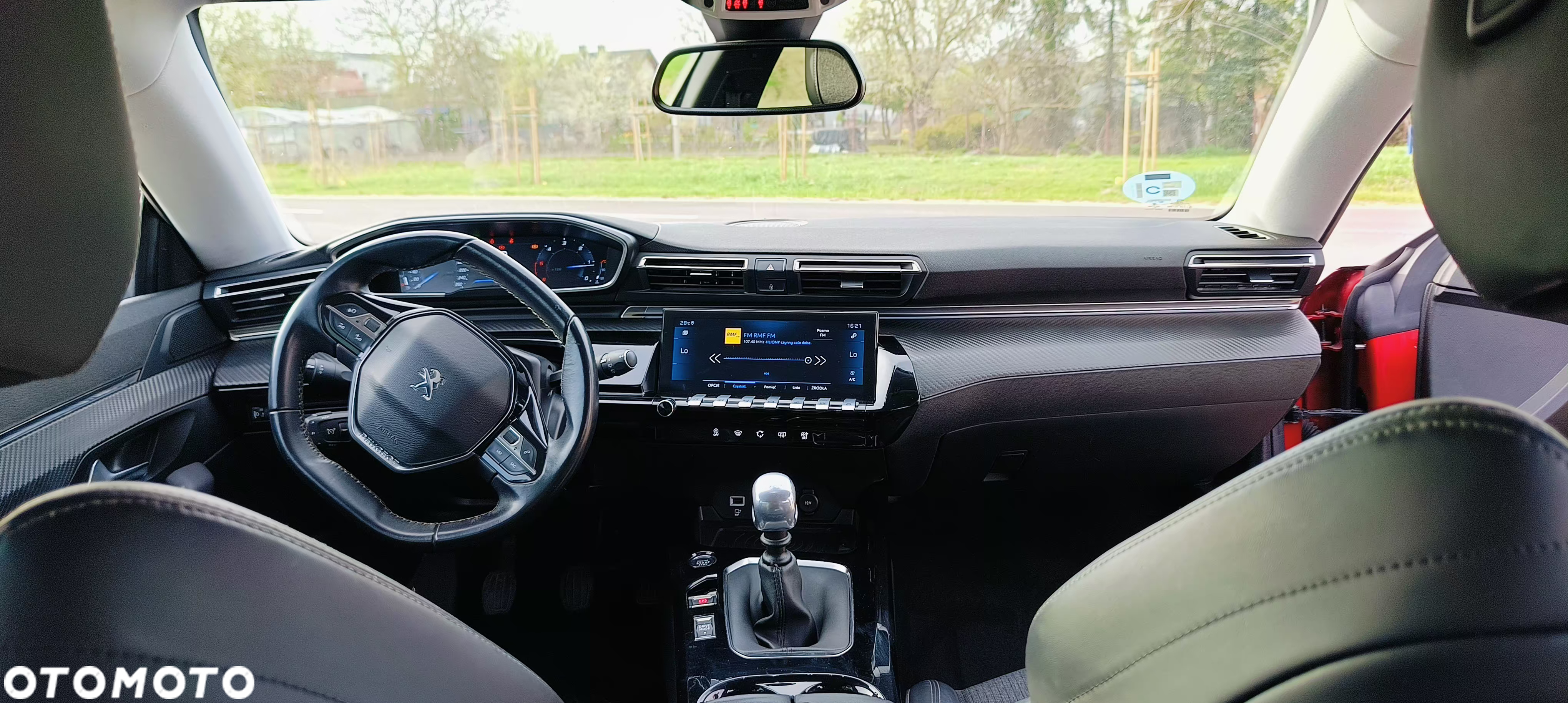 Peugeot 508 SW BlueHDi 130 Active Business-Paket - 20