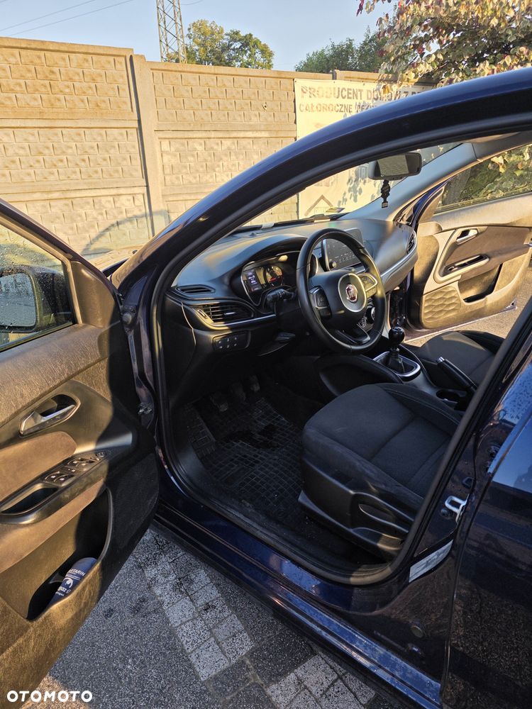 Fiat Tipo - 6
