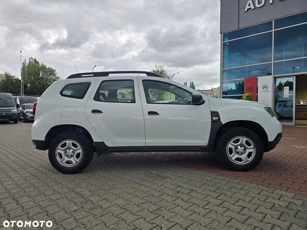 Dacia Duster 1.6 SCe S&S - 7