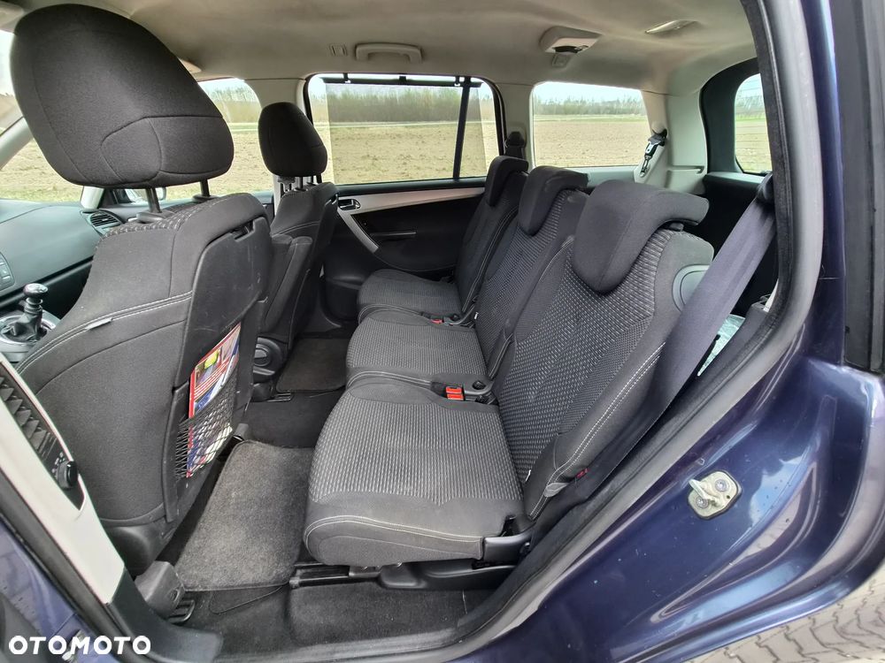 Citroën C4 Picasso 2.0 HDi FAP Exclusive - 7
