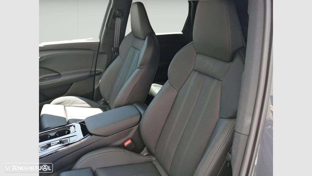 Audi Q6 e-tron 100 kWh Performance SE Business - 13