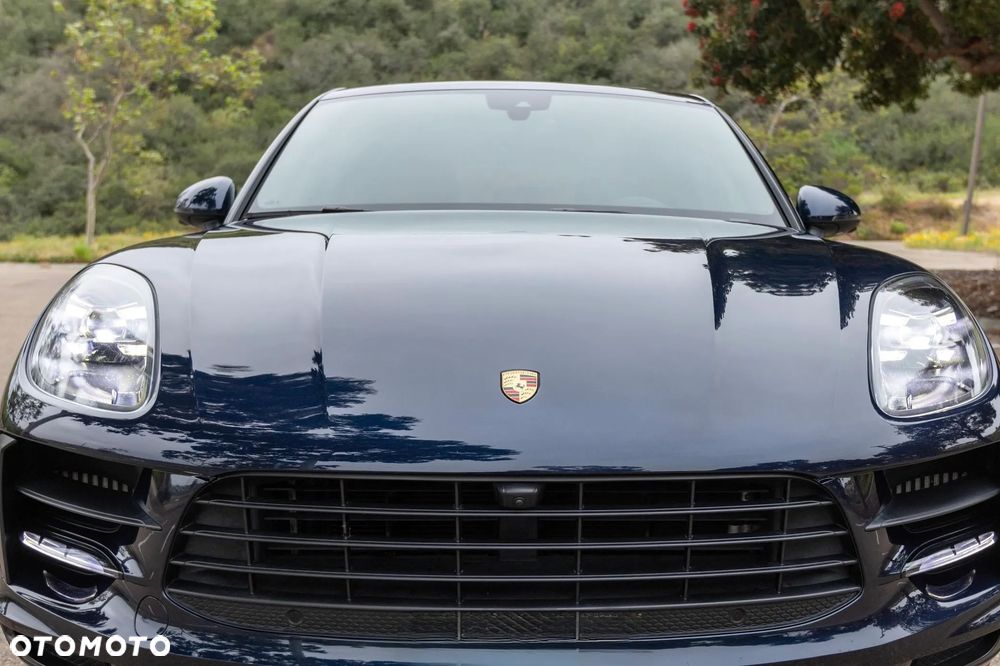 Porsche Macan PDK - 11