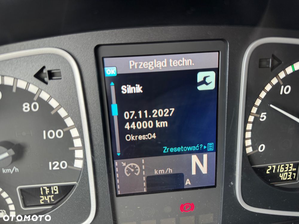 Mercedes-Benz ATEGO - 34