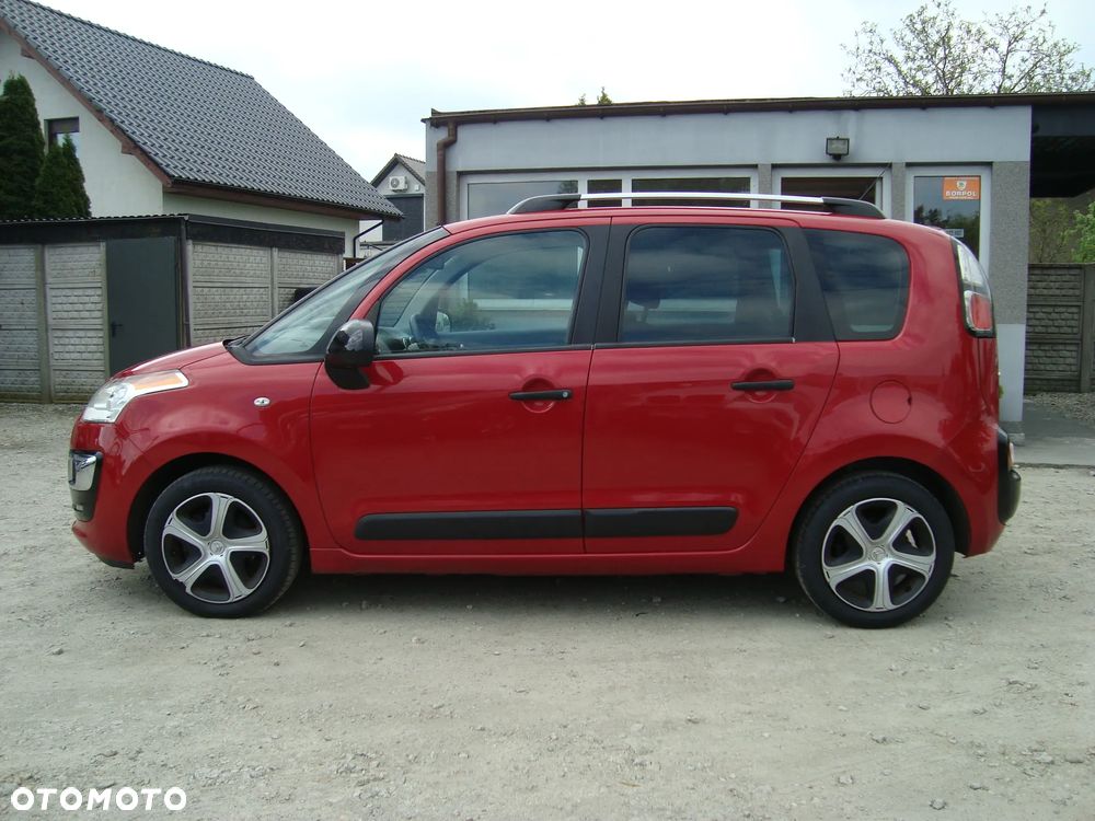 Citroën C3 Picasso - 5