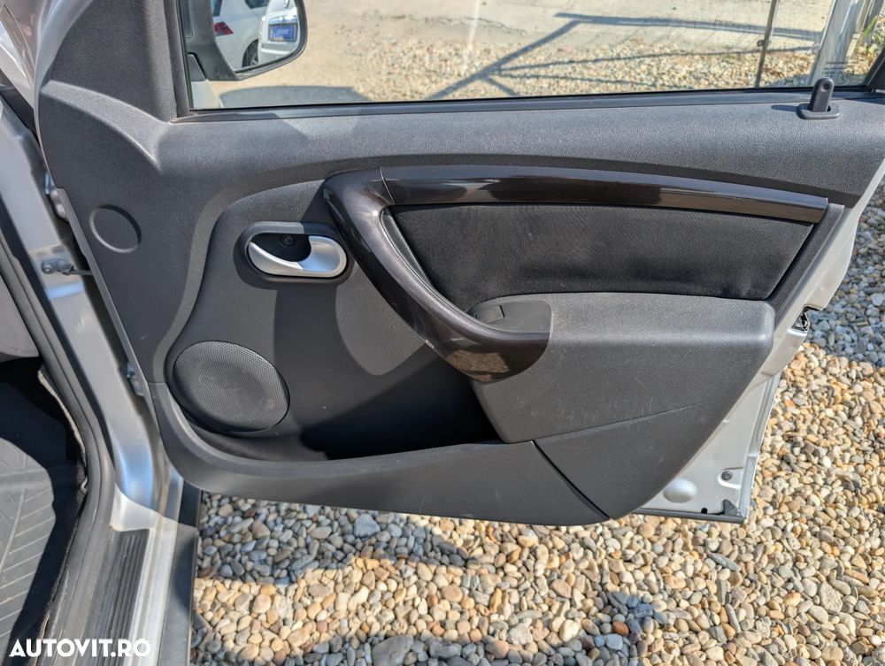 Dacia Duster 1.5 dCi 4x4 Ambiance - 18