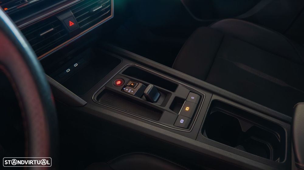 Cupra Formentor 1.5 TSI Plus DSG - 16