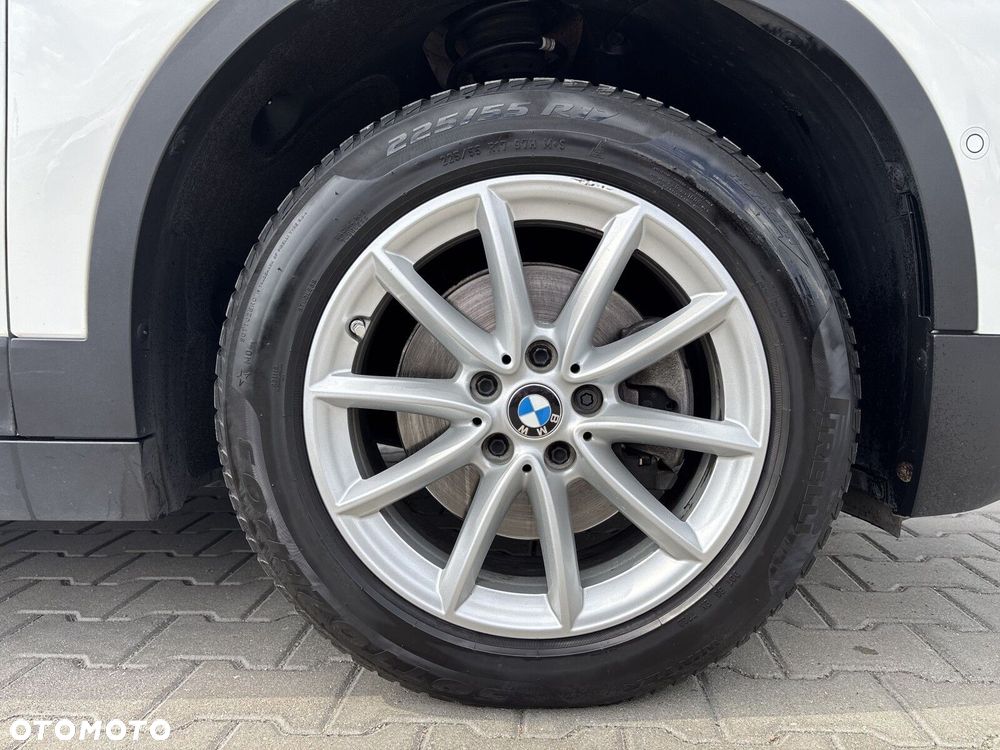 BMW X2 - 10