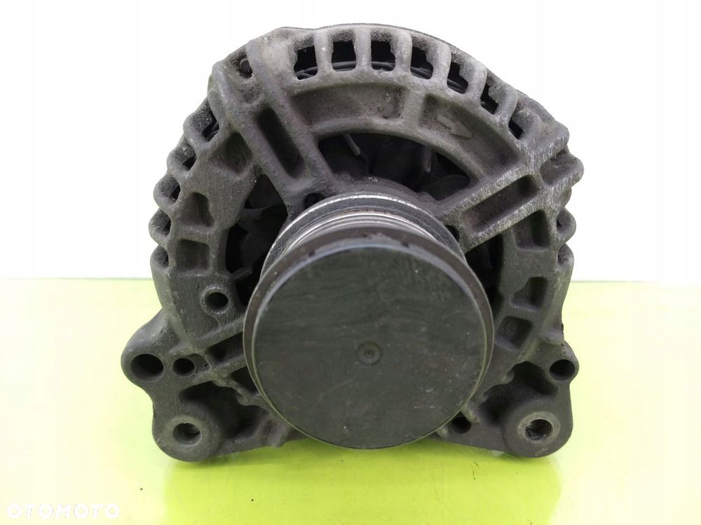 Alternator Citroen C5 I 2001-2008 1,8 BENZYNA 038903024F 120A ORYGINAŁ - 5