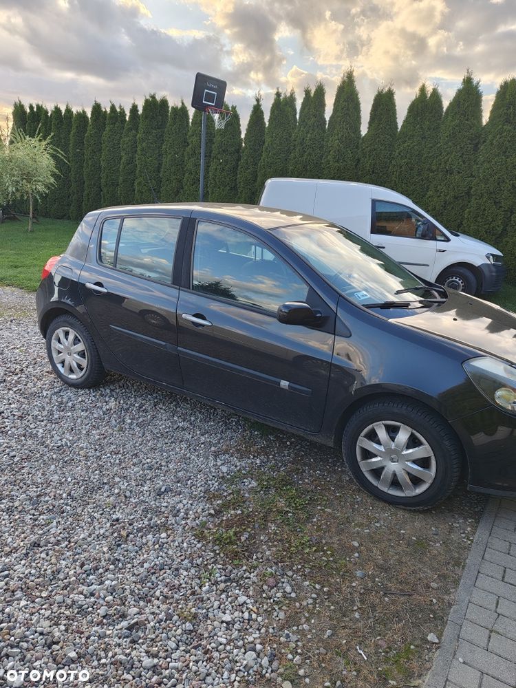 Renault Clio - 3