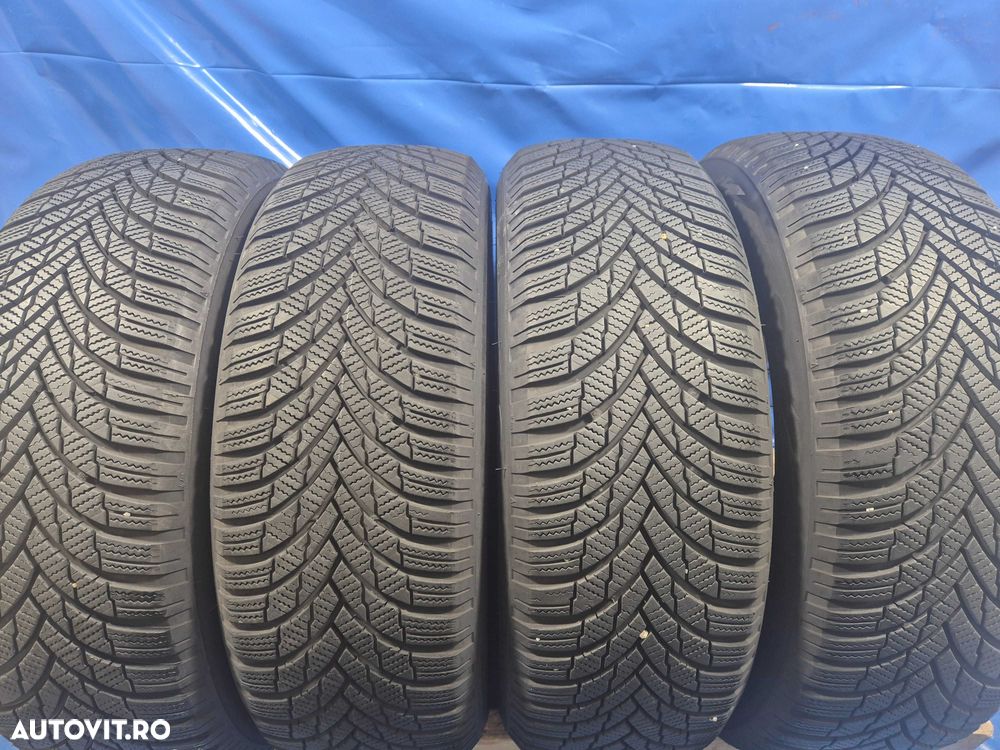 205/60/17 93h FIRESTONE - 2