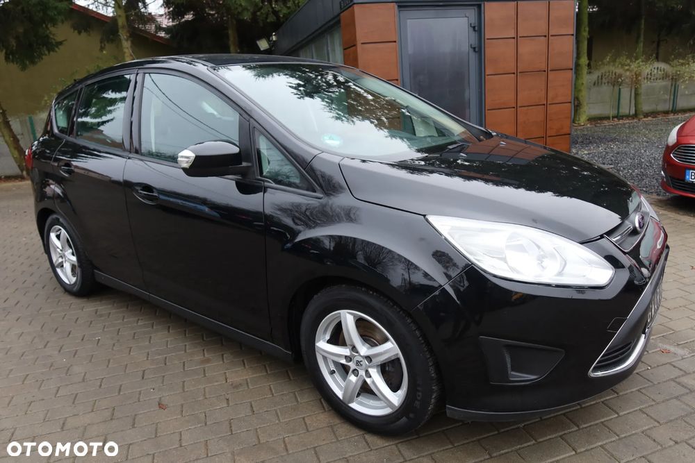 Ford C-MAX - 21