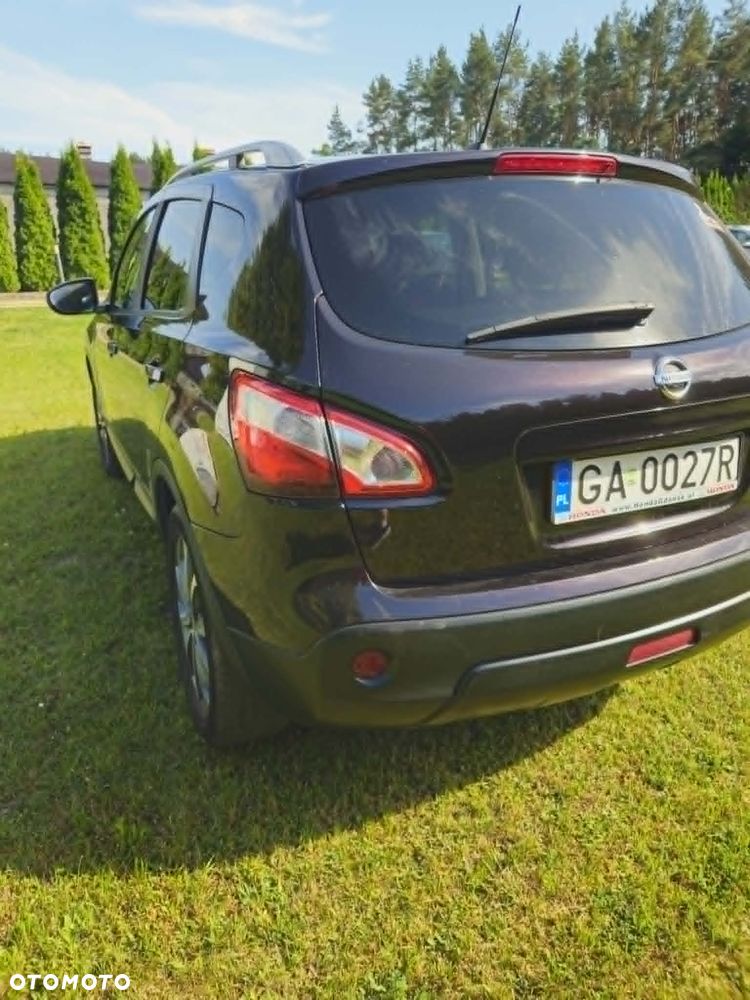 Nissan Qashqai 1.6 Acenta - 3