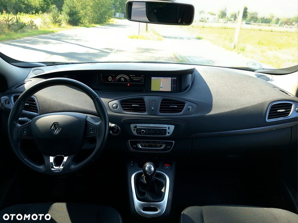 Renault Grand Scenic Gr 1.2 TCe Energy Limited - 5