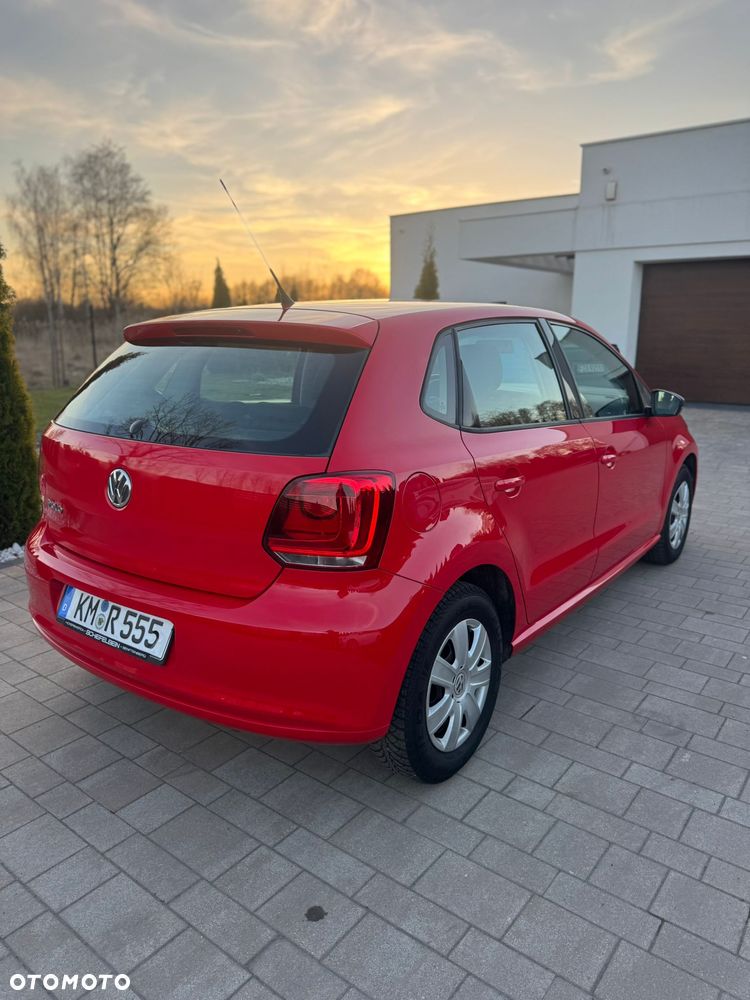 Volkswagen Polo 1.2 Style - 9
