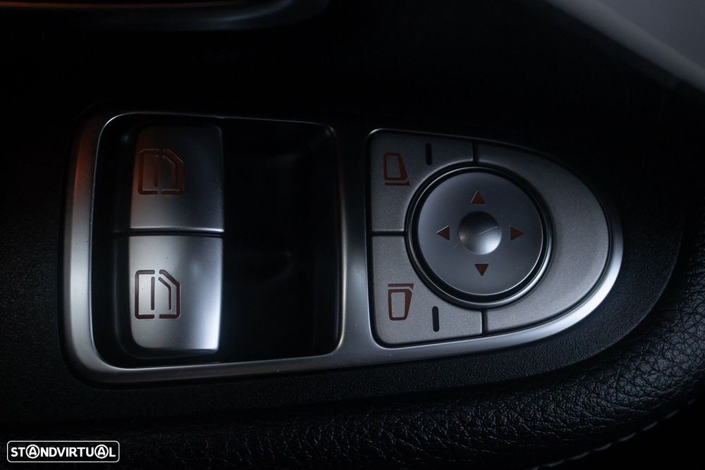 Mercedes-Benz C 220 - 20
