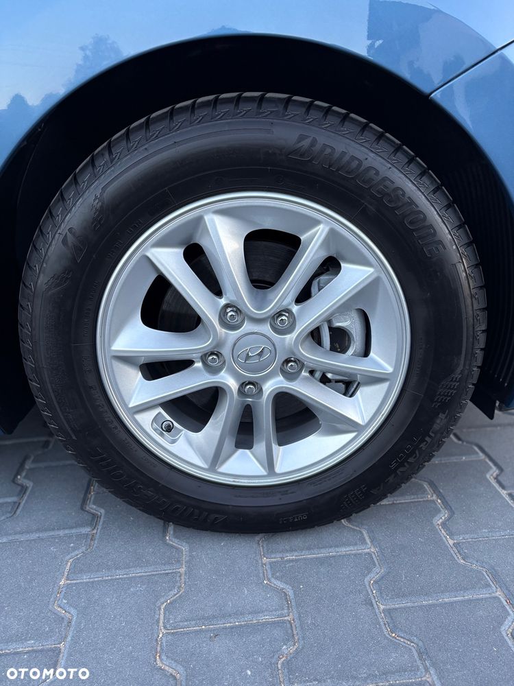 Hyundai i30 - 26