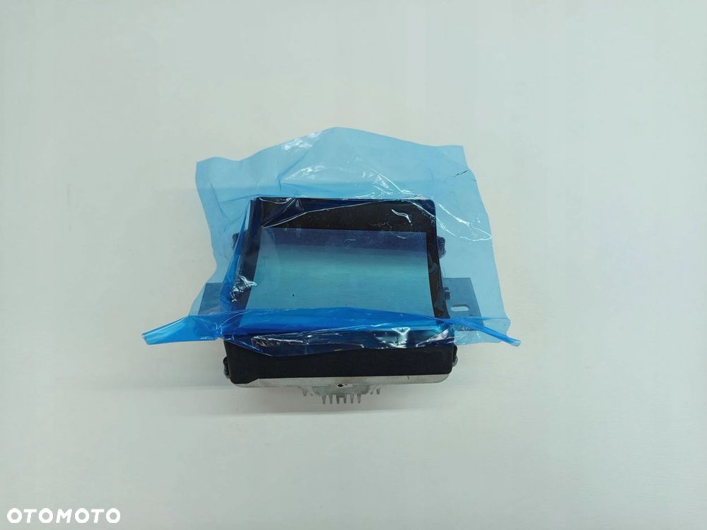 WYŚWIETLACZ HEAD UP HEADUP DISPLAY HUD FERRARI 296 GTB GTS 55003062 - 2