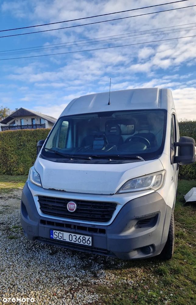 Fiat Ducato - 1