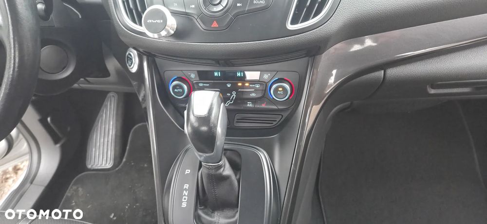 Ford Grand C-MAX 2.0 TDCi Titanium MPS6 - 34