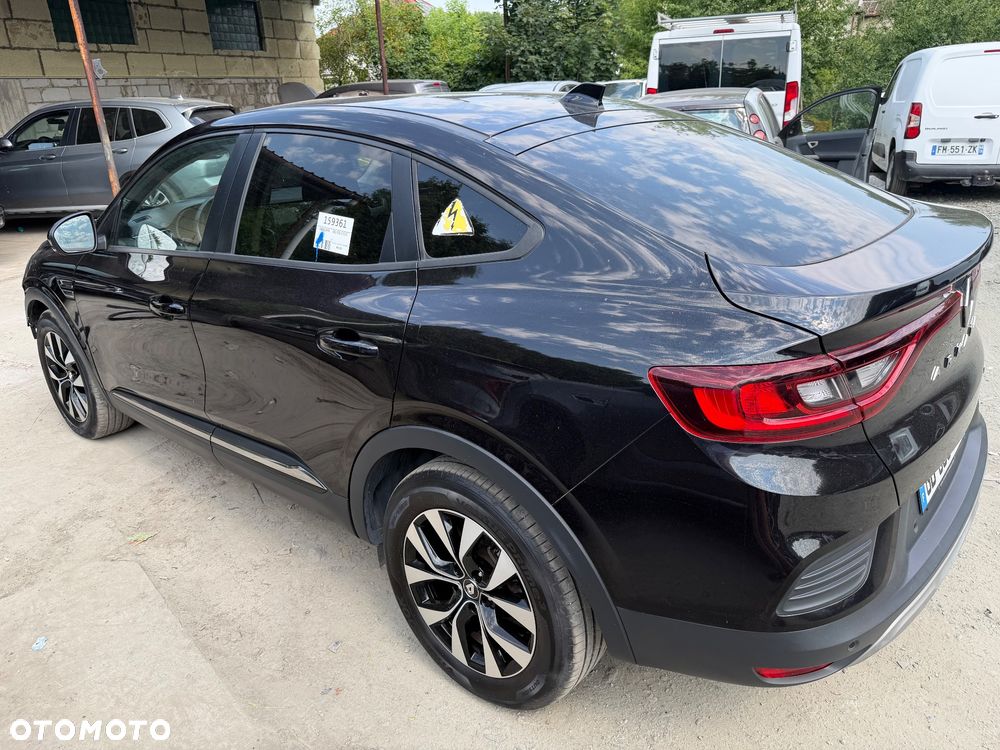 Renault Arkana - 4