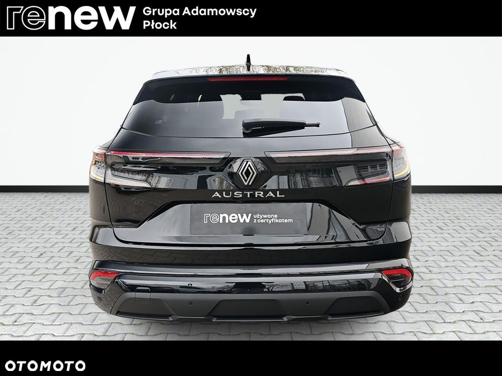 Renault Austral 1.3 TCe mHEV Techno - 11