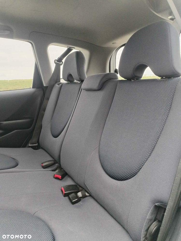 Honda Jazz 1.2 LS - 6