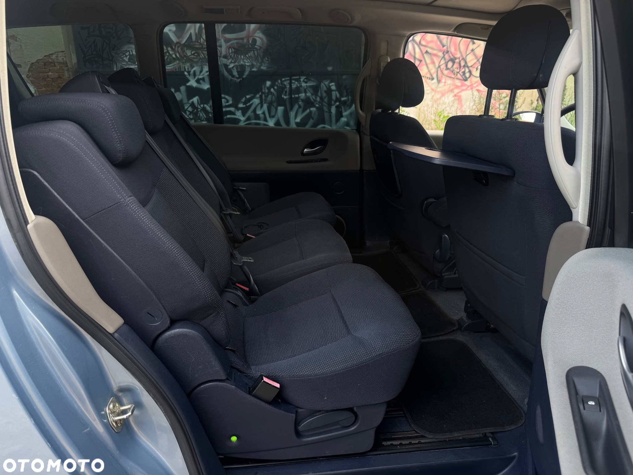 Renault Espace 2.0T 16V Expression - 8