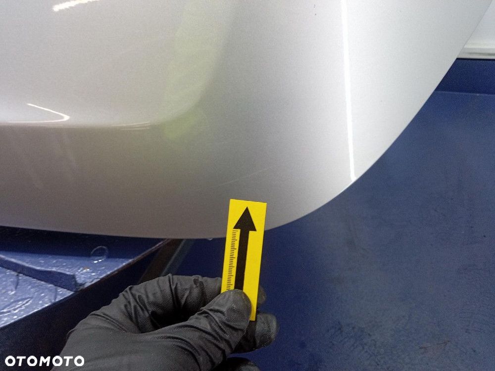 AUDI Q5 I 8R 08- TYLNA KLAPA BAGAŻNIKA  UK LX7W - 12