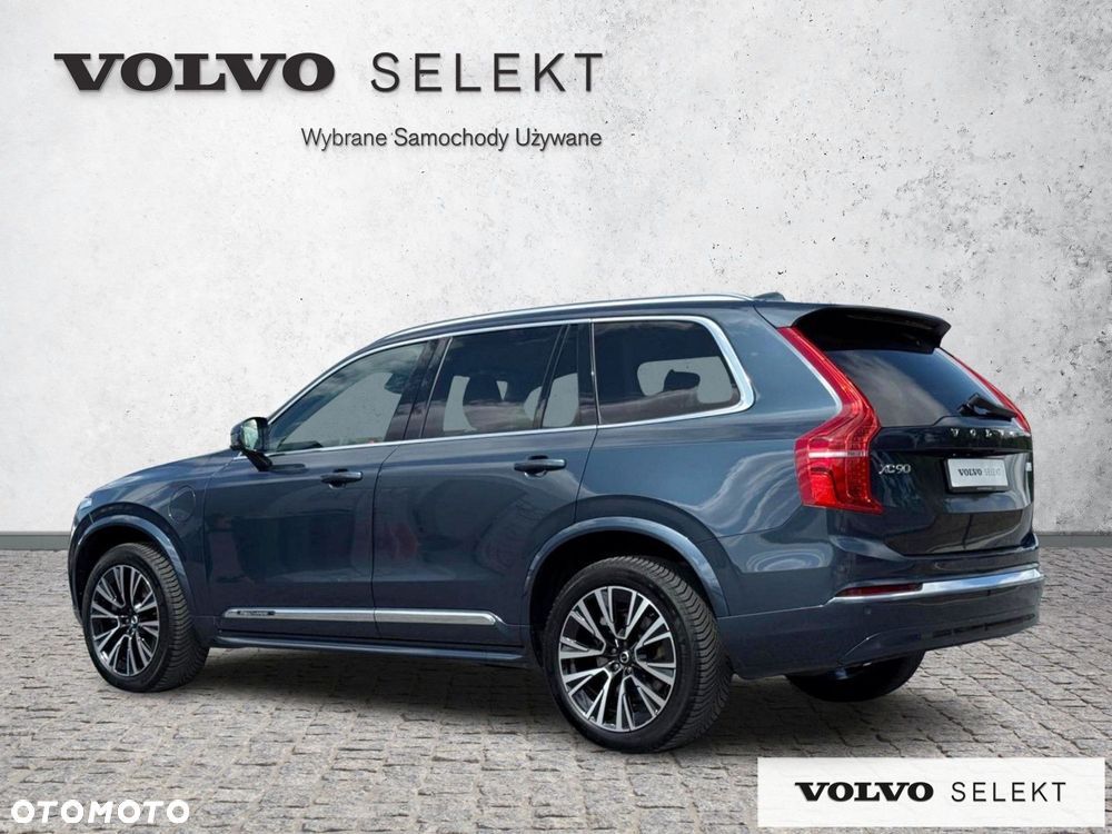 Volvo XC 90 - 4