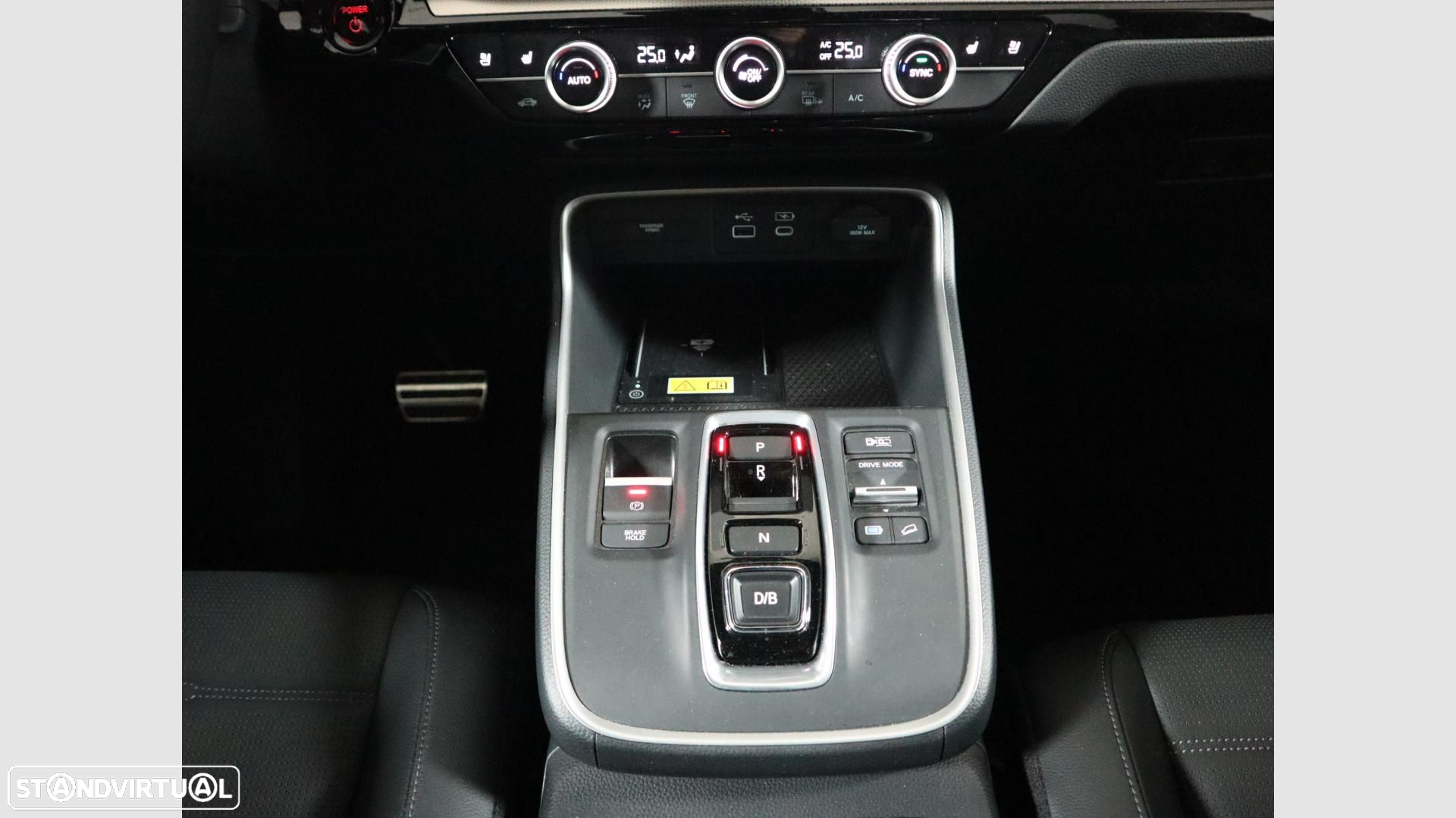 Honda CR-V 2.0 E:PHEV Advance - 12