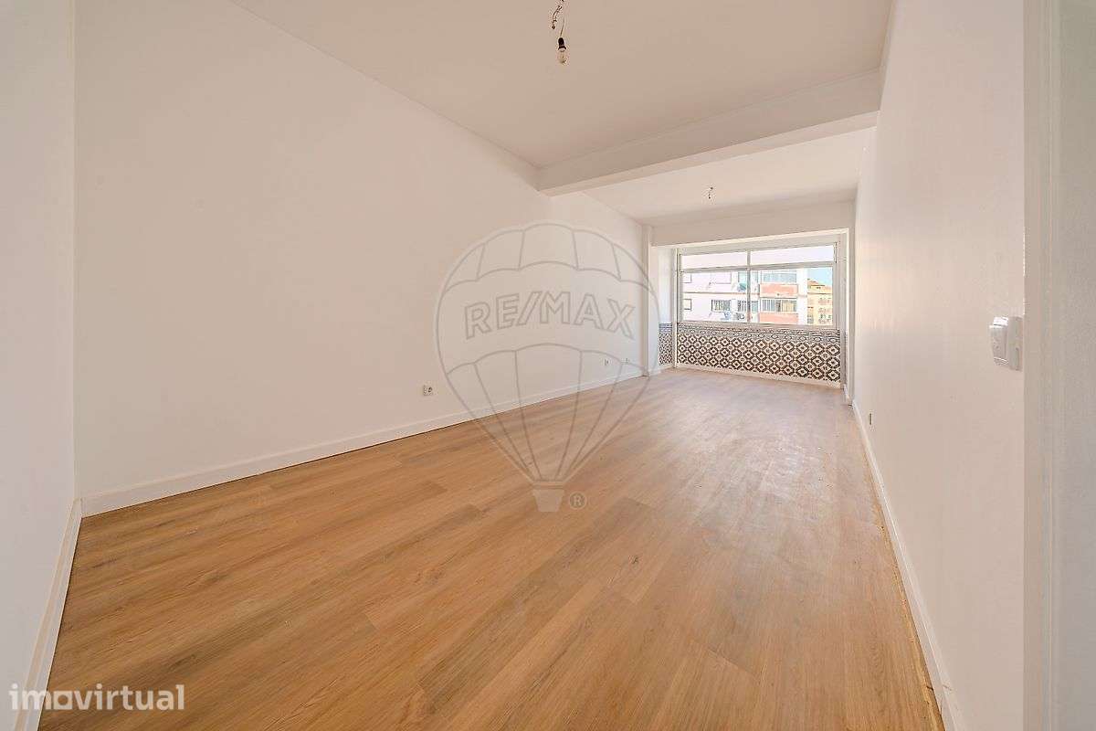 Apartamento T2 para venda - Grande imagem: 5/23