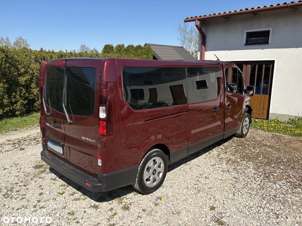 Renault Trafic 2.0 dCi Escapade - 2