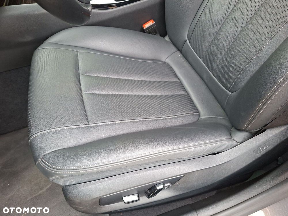 BMW Seria 5 - 13