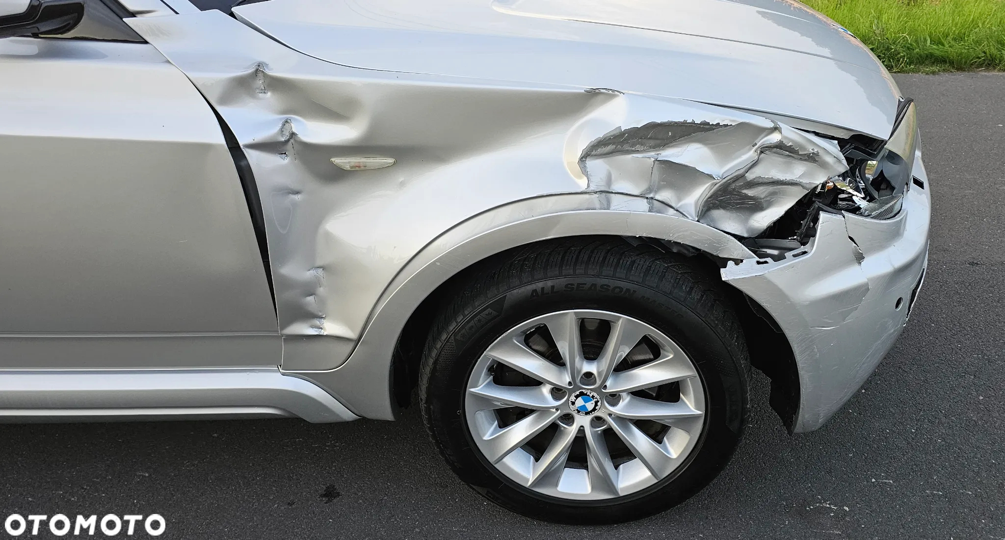 BMW X3 xDrive30d - 26