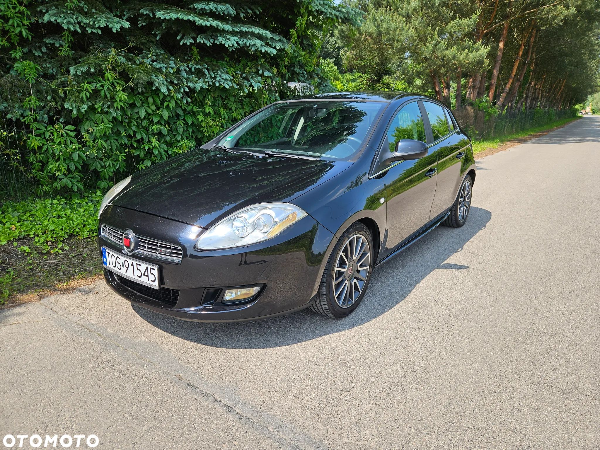 Fiat Bravo 1.4 T-JET 16V Speed - 1