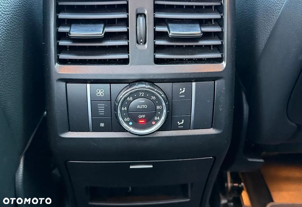 Mercedes-Benz GLS 450 4-Matic - 17