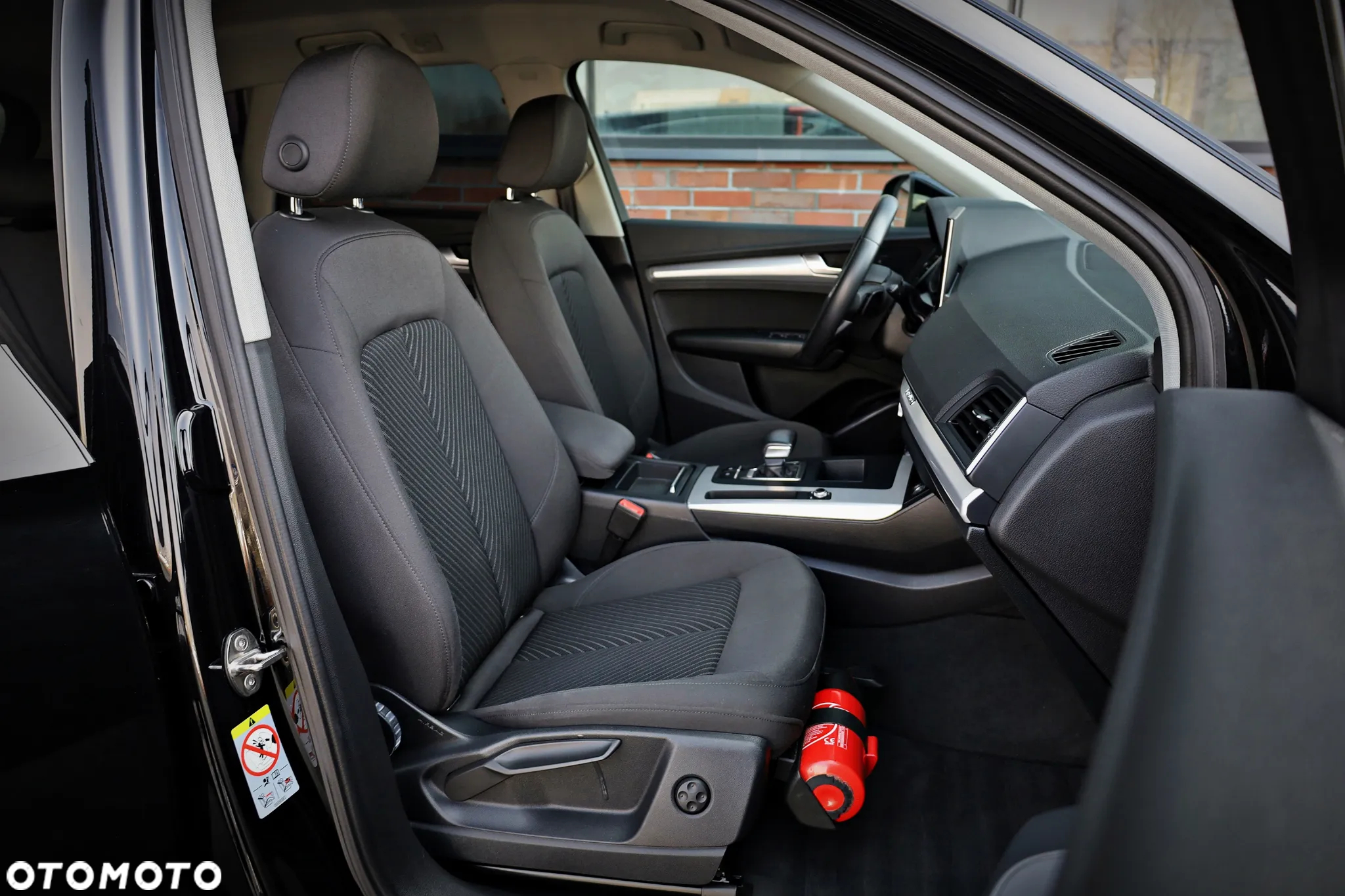 Audi Q5 40 TDI Quattro Sport S tronic - 25