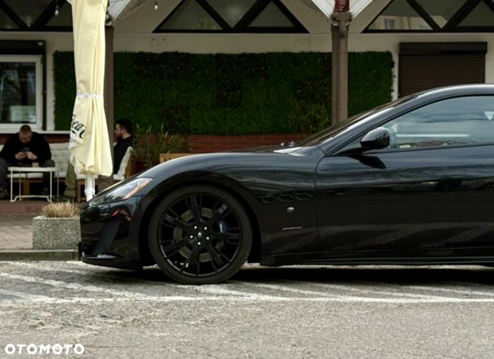 Maserati GranTurismo - 28