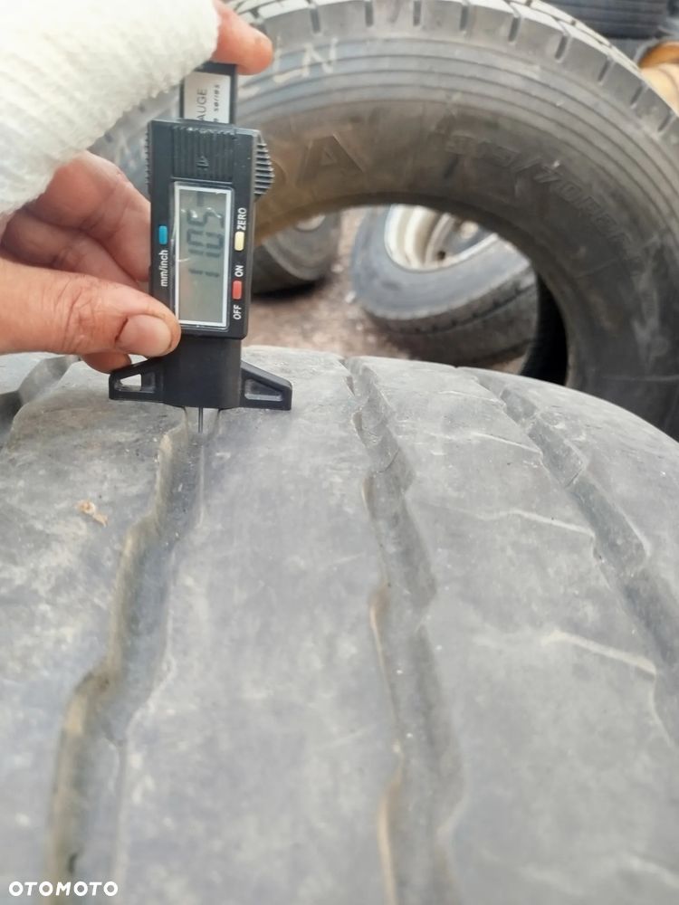 435/50R19.5 160J Hankook Smart Flex TH31 1szt. 11mm - 2