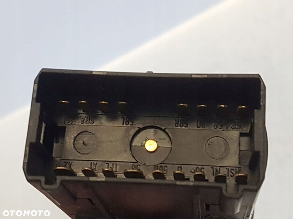 PASSAT B5 PRZEŁĄCZNIK WŁACZNIK ŚWIATEŁ 1C0941531A - 5