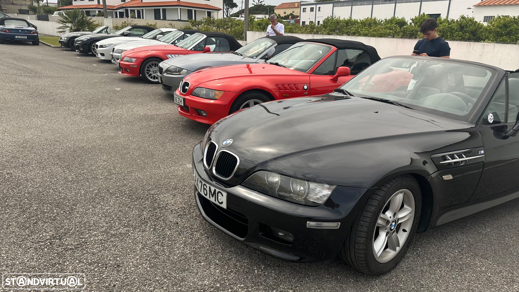 BMW Z3 2.0 - 24