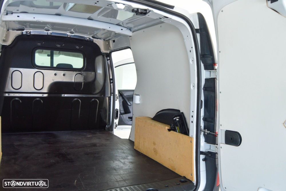 Renault Kangoo 1.5 dCi Maxi Business 3L - 45