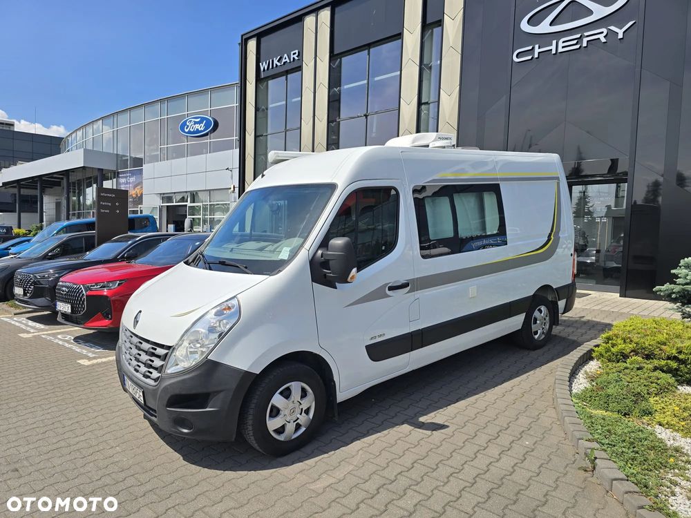 Renault MASTER - 1