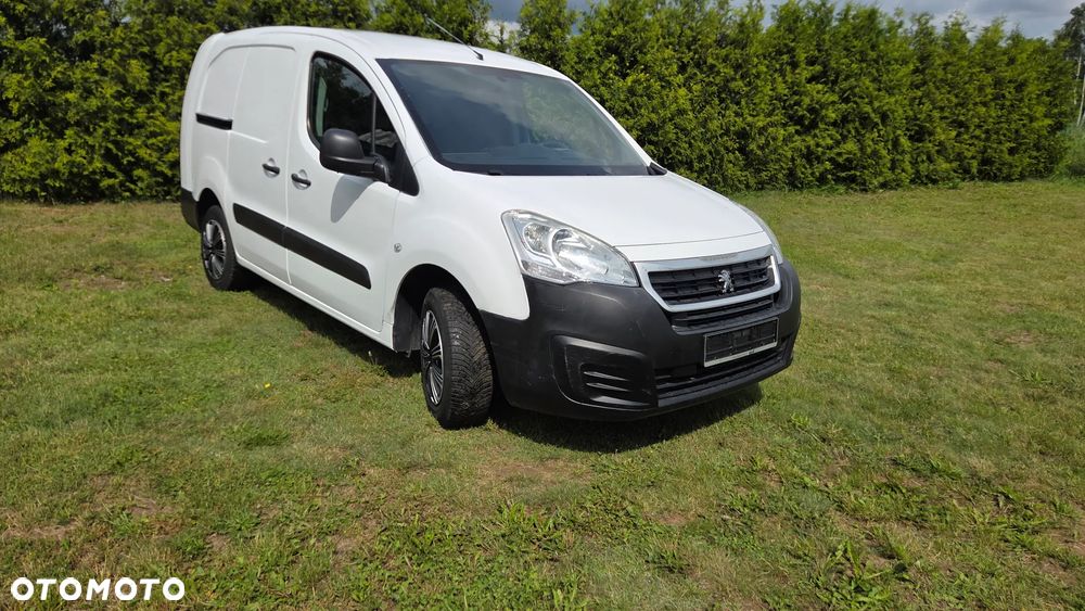 Peugeot Partner - 3
