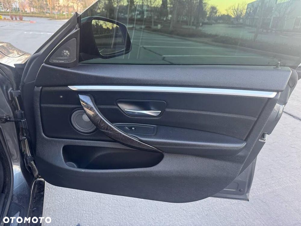 BMW Seria 4 430i xDrive Sport-Aut M Sport - 29