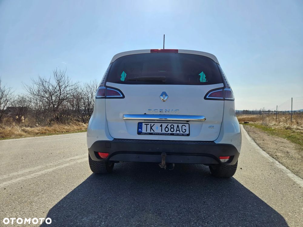Renault Scenic - 5
