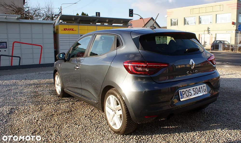 Renault Clio TCe 100 EDITION ONE - 3