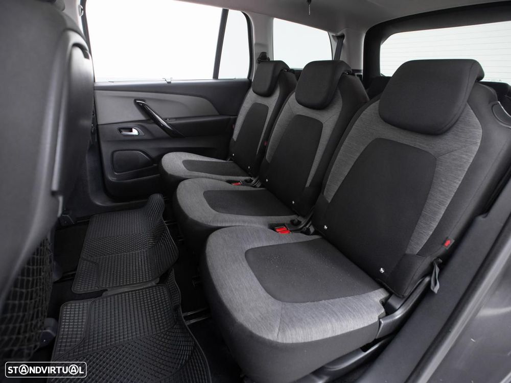 Citroën Grand C4 Spacetourer - 10