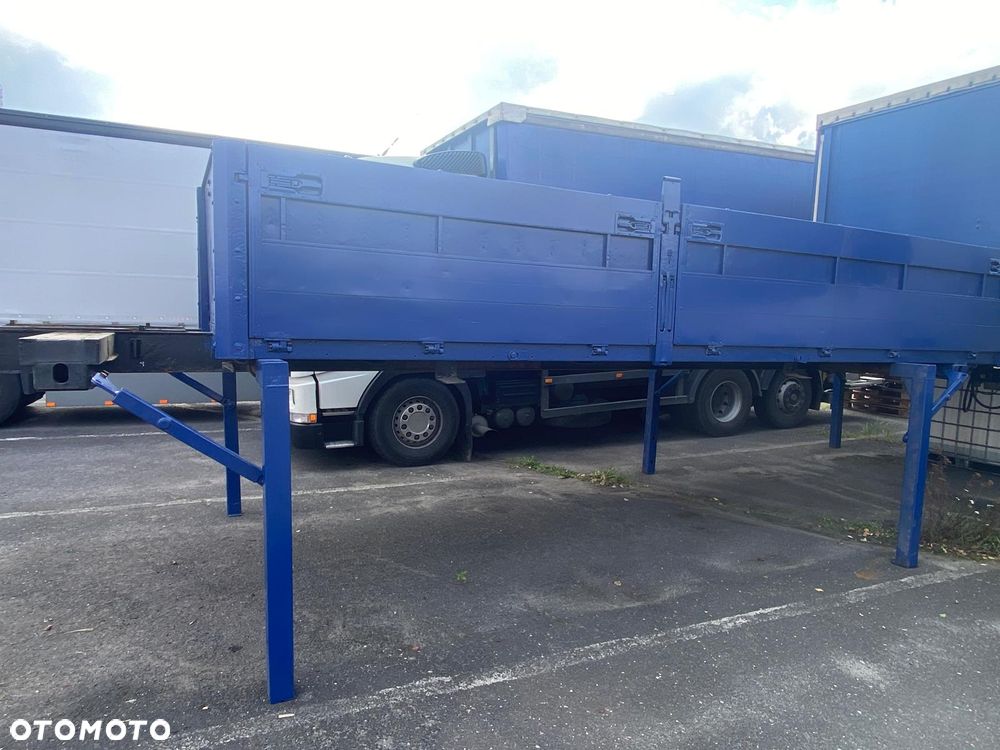 Volvo FH12 - 20