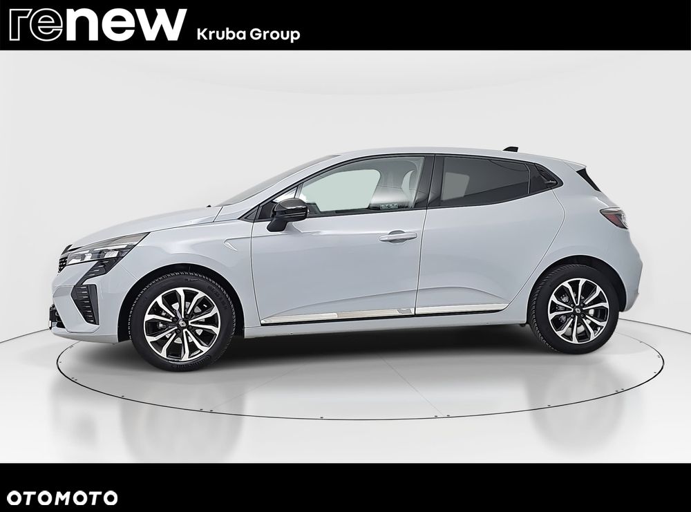 Renault Clio 1.0 TCe Techno Xtronic - 8